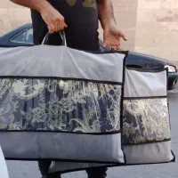 انواع روفرشی