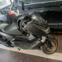موتور یاماها NMAX