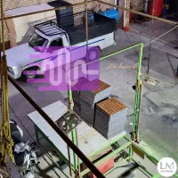 پنل و تایل آکوستیک عایق صدا خرید از کارخانه