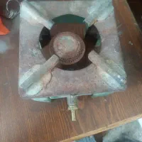اجاق کوچک