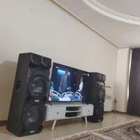فروش|سیستم صوتی خانگی|کرج, باغستان|دیوار
