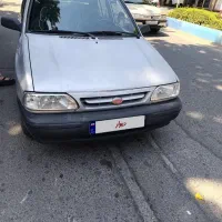 پراید 84