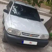 پراید مدل 90