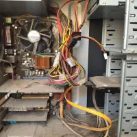 تعمیرات تخصصی کامپیوتر در محل