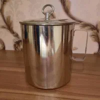 جا ادویه ۵لیتری مدل کاکتوس