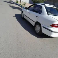 سمند مدل۹۰|خودرو سواری و وانت|پاکدشت, حصار امیر|دیوار