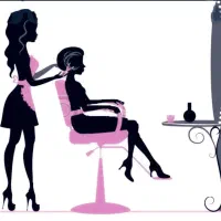 دستیار درسالن زیبایی زنانه