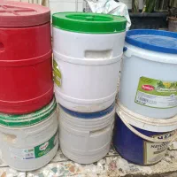 سطل دبه