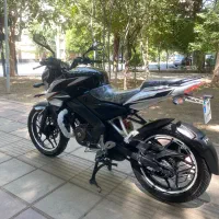 ns150|موتورسیکلت|کرج, فاز ۱ مهرشهر|دیوار