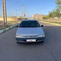 پژو405مدل 89|خودرو سواری و وانت|رفسنجان, |دیوار