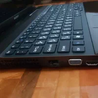 لب تاپ اداری دانشجویی حسابداری سونی وایو sony vaio