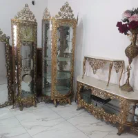 وسایل برنجی