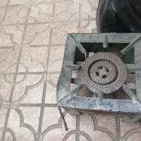 اجاق گاز
