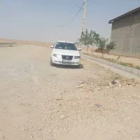سمند سورن پلاس دوگانه سوز کارخانه مدل ۱۴۰۲