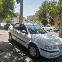 سمند موتور ۱۸۰۰
