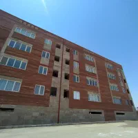 آپارتمان ۹۵ متری/نوساز/پارکینگ مسقف/نزدیک به مترو