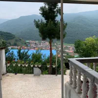 ویلا ۵۸۰ متر ، بام شهر
