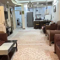 منزل مسکونی چهارراه باهنر- خادمی/ دوطبقه ۱۷۰ متری