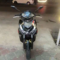 متور nvx