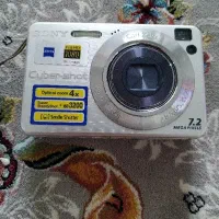 دوربین عکاسی سونیw120
