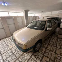 پژو بژ ۸۴|خودرو سواری و وانت|زاهدان, |دیوار