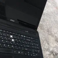 لپتاپ msi