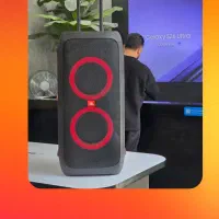 party box 310 jbl 310|پخشکننده همراه|تهران, باغ فیض|دیوار