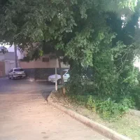 زمین دونبش سندتک برگ با پروانه ساخت سه طرف نور|فروش زمین و ملک کلنگی|اصفهان, تخت فولاد|دیوار