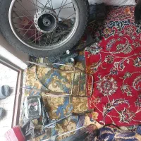 لوازم هوندا