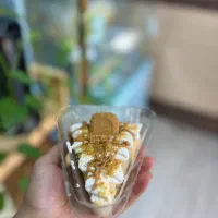 کیک و کوکی