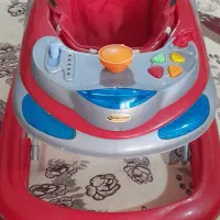 روروک بچه