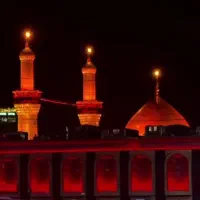سفر کربلا
