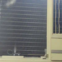 کولر گازی پنجره ای 24000او جنرال