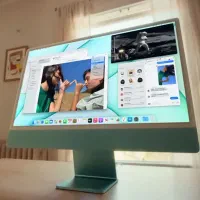Imac m1/آیمک