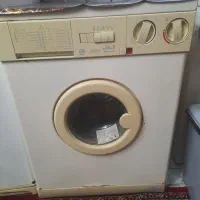لباسشویی خشک کن