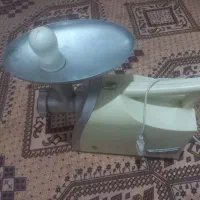 چرخ گوشت
