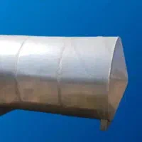 تانکر ۱۰۰۰لیتری گالوانیزه