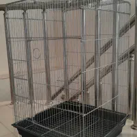 قفس پرنده