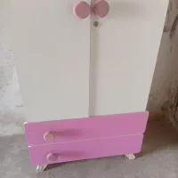 کمد بچه