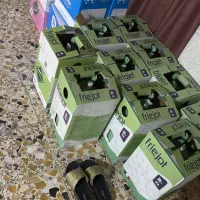 گاز کولر به قیمت عمده
