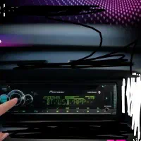 دستگاه دی وی آرdvr4کانال.صحیح سالم و نو.باهارد۱ترا