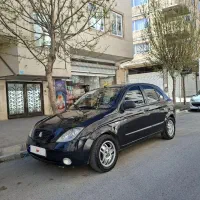 تیبا۲کویک ساینا تیبا پراید