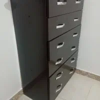 دراور شش کشو سالم قهوه ای