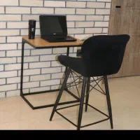 انواع میز فلزی مطالعه و جلومبلی