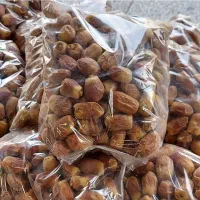 پخش خرما خوشک