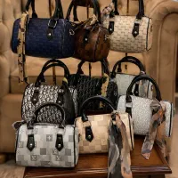 کیف زنانه به قیمت عمده