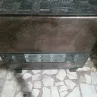 بخاری ۱۲ هزار کاملا سالم