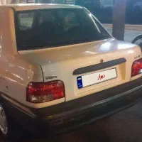 پراید ۹۶بیرنگ