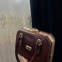 کیف چرم