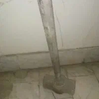پتک سنگ شکن 8 کیلویی